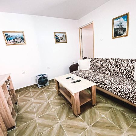 Apartment Near The Old Town Of Kotor Котор Экстерьер фото